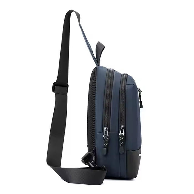 Blue Crossbody Premium  Sling Bag