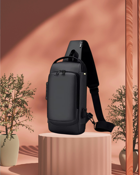 Black 𝐂𝐫𝐨𝐬𝐬𝐛𝐨𝐝𝐲 𝐒𝐥𝐢𝐧𝐠 𝐁ag