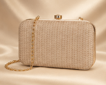 Walizza Clutch