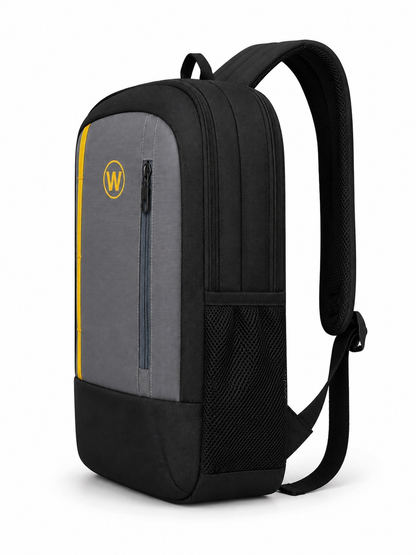Medium 30 L Laptop Backpack Waterproof Office Collage Travel