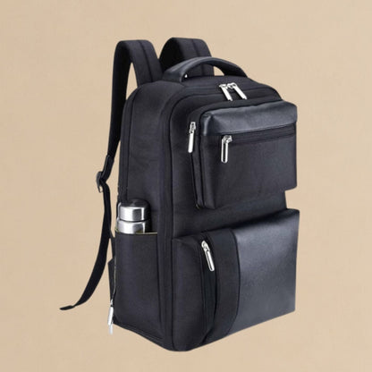 Laptop Backpack ,Multi-Compartment Travel & Office Bag