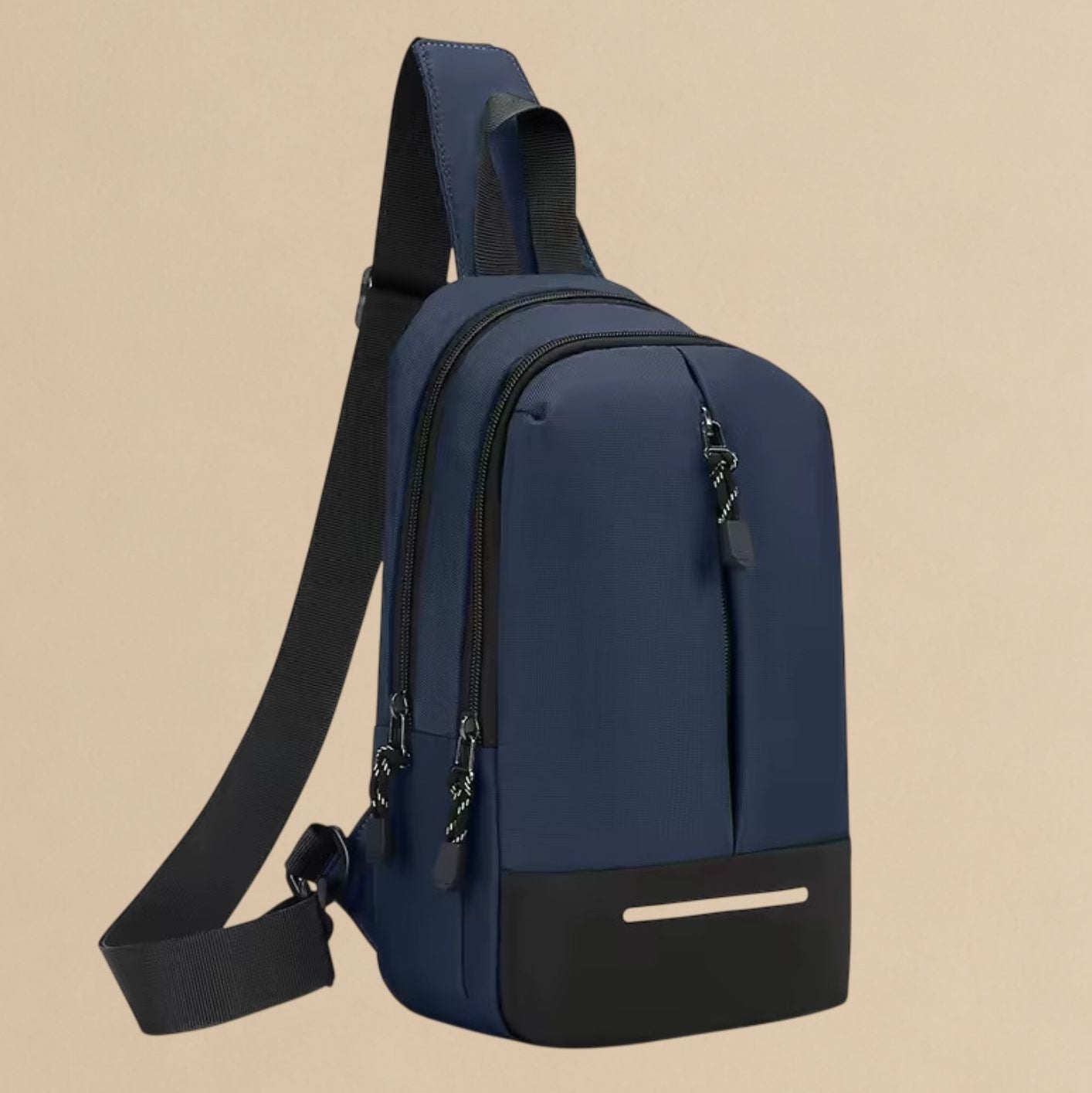 Blue Crossbody Premium  Sling Bag