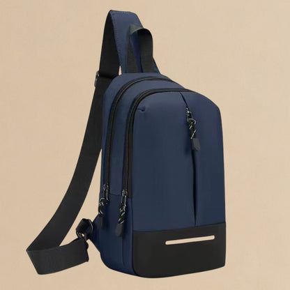 Blue Crossbody Premium  Sling Bag