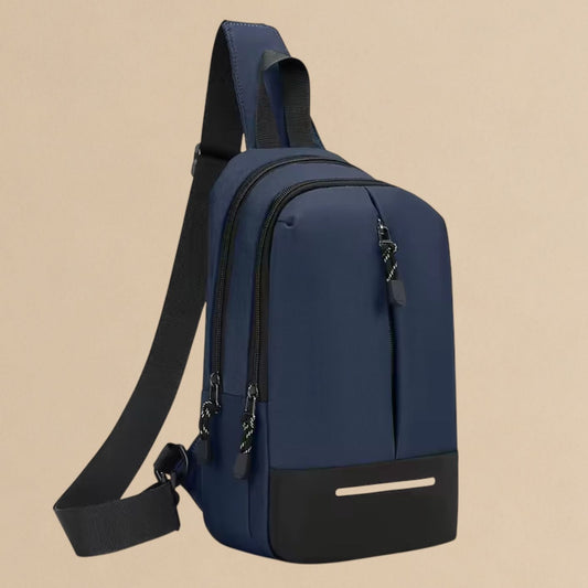 Blue Crossbody Premium  Sling Bag